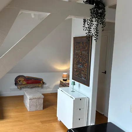 Apartment De Olifant Logeren In Vesting Tot 4 Gasten Heusden ('s-Hertogenbosch)