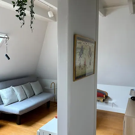 De Olifant Logeren In Vesting Tot 4 Gasten Apartment Heusden ('s-Hertogenbosch)