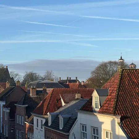De Olifant Logeren In Vesting Tot 4 Gasten Apartment Heusden ('s-Hertogenbosch)