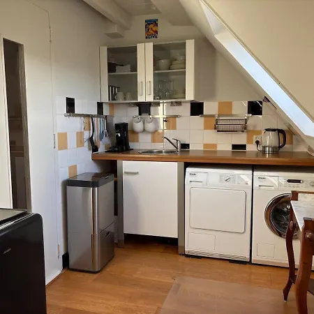 De Olifant Logeren In Vesting Tot 4 Gasten Apartment *